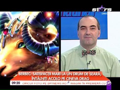 Horoscopul zilei de 29/10/2016. Taurii își găsesc jumătatea la o întâlnire de grup