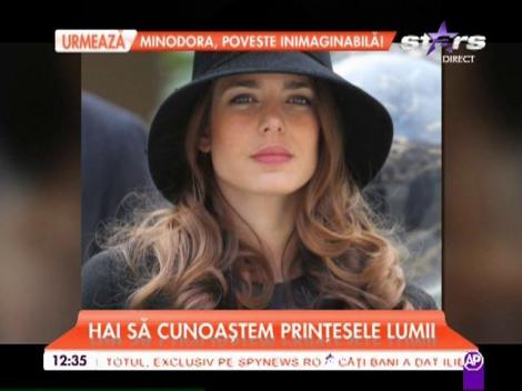 Prințesele moderne și felul în care își trăiesc viața