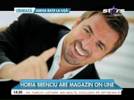 Ce încearcă să vândă vedetele din România pe internet