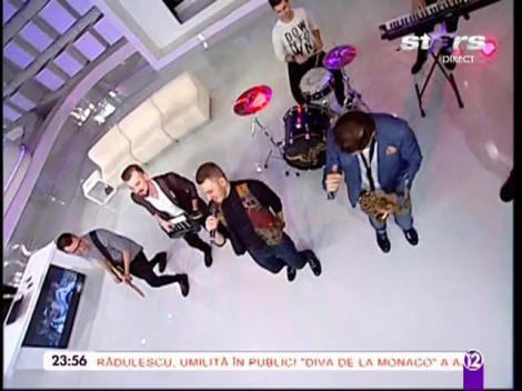 Feelings - ”Hello”