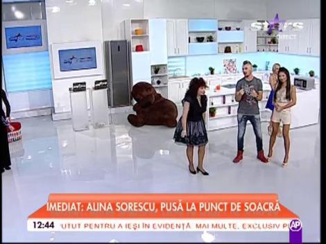 Carmen Harra, din nou pe scena muzicii! Cum sună versurile piesei al cărui clip va fi lansat