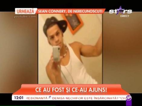Ce au fost și ce au ajuns! Când adolescenții devin bărbați