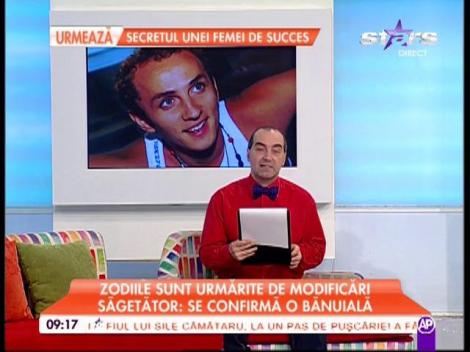 Horoscopul zilei, 01 noiembrie. Fecioara: Va împăcaţi cu cineva