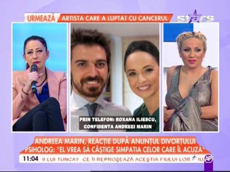 "E vorba de bani şi a fost și violenţă...” Căsnicia Andreei Marin cu Tuncay Öztürk s-a terminat din cauza lui? Declarații bombă ale prietenei "Zânei"