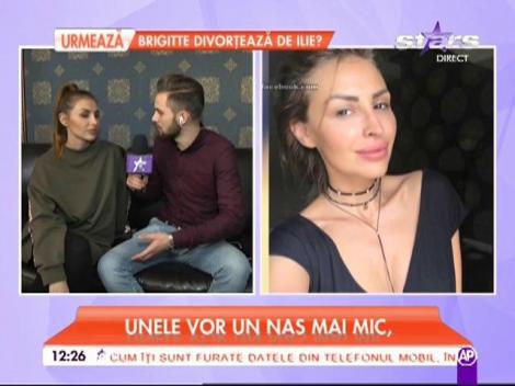 Unele vedete vor un NAS MIC, dar el &icirc;l vrea MARE! Ce artistă vrea să-l facă invidios pe Pinocchio