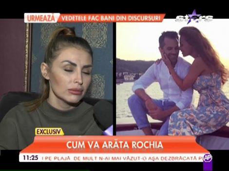 Nuntă &icirc;n showbiz! Care artistă va &icirc;mbrăca rochia albă de mireasă