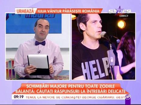 Horoscopul zilei, 03 noiembrie 2016. Berbec: Emoţii pentru o nouă slujbă