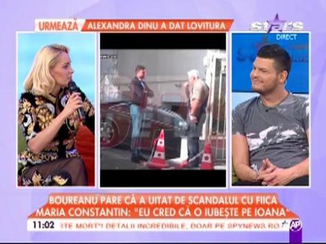 Declaraţie-bombă în showbiz: "Vreau să mă retrag din muzică şi să stau acasă cu familia!"