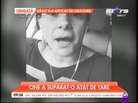 Luminitsa, foc şi pară pe angajaţii din America