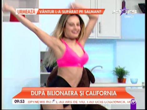 Eva Pop - "Ready or not"