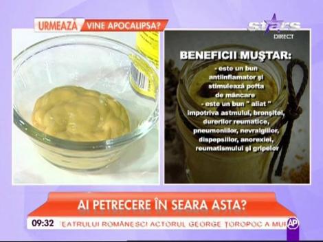 Chef Raluca Dumitrescu găteşte crenvurşti dulci şi picanţi la cuptor cu bacon