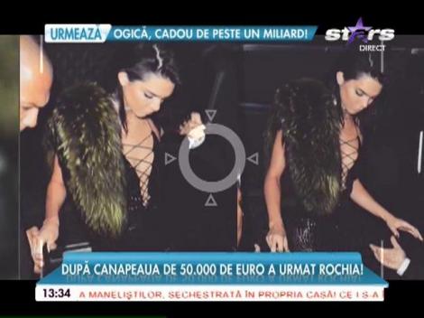 S-a văzut tot! Kendall Jenner, apariție periculos de sexy! Vedeta și-a șocat fanii cu ținuta aceasta! (VIDEO)