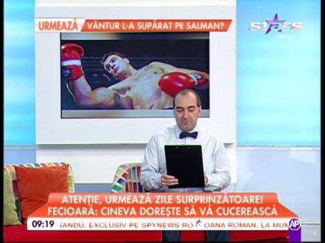 Horoscopul zilei, 04 noiembrie 2016. Gemenii sunt în plină formă