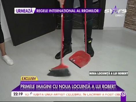 Robert de la "Insula Iubirii" făcut bagajele şi nu a mai privit &icirc;napoi: "Am plecat definitiv"