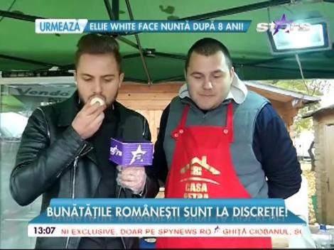 Cel mai mare târg de fiţe agricole din România