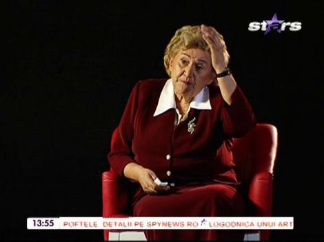 Gabi Luncă: "Fetiţa mea cea mică a murit de encefalită!"