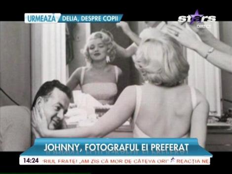 Cei trei români din viaţa lui Marilyn Monroe!