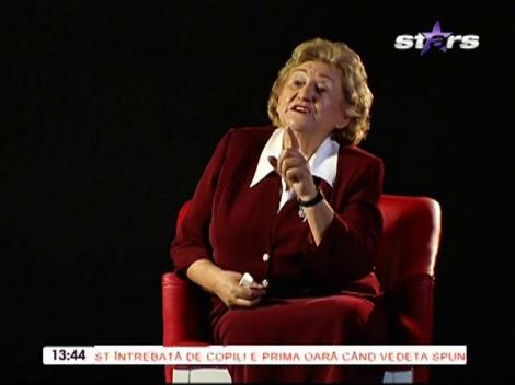 Gabi Luncă: "Am cerut un singur băiat şi Dumnezeu mi l-a dat!"