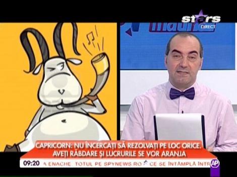 Horoscopul zilei 06/11/2016. Peşti află adevăruri nespuse, iar copiii le fac bucurii enorme