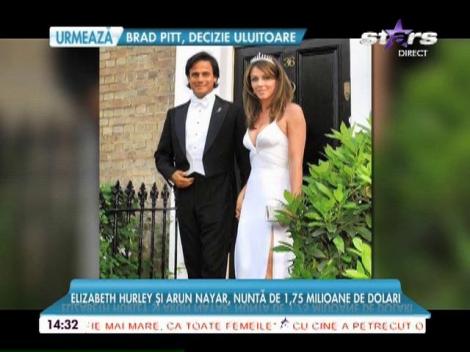 Cele mai scumpe nunţi din istorie!