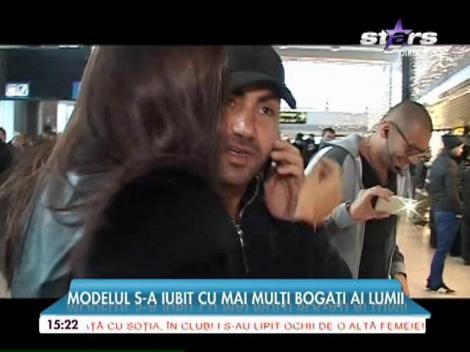 Cele mai frumoase românce, iubite de milionari!