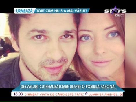 Acesta este adevăratul motiv! Delia Matache a dezvăluit de ce nu face un copil! Nimeni nu se aștepta la așa ceva! (VIDEO)