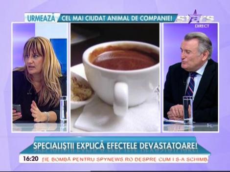 Atenție, ciocolata crește riscul de cancer!