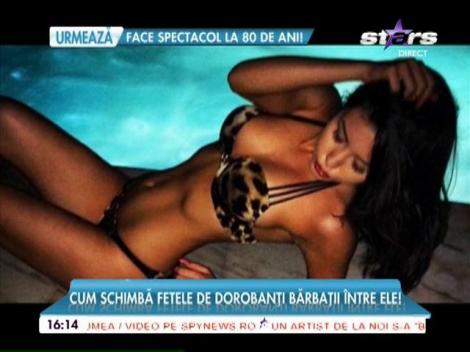 Viaţa de noapte a Bucureştiului, noua generație de fete