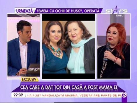 Oana Roman: "Am fost în fața morții în perioada mineriadelor"