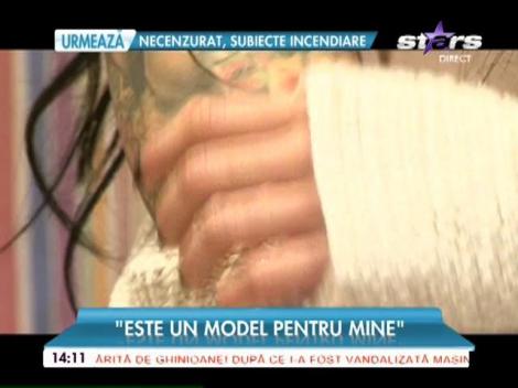 Viaţă grea pentru iubitul lui Ruby