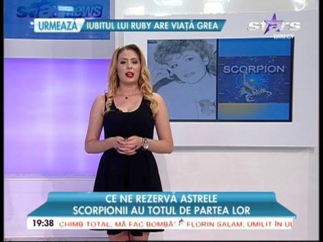 Horoscopul zilei, 09 noiembrie. Gemenii se simt fără vlagă