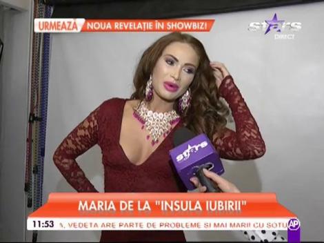 Cea mai sexy ispită de la "Insula Iubirii" se apucă de afaceri! Tânăra are o idee de pe urma căreia speră să facă mulţi bani