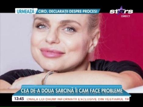 Jojo se pregăteşte să devină mamă