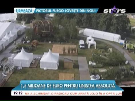 Cea mai scumpă casă din copac