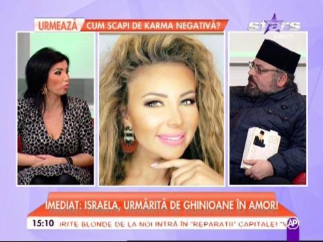 Roxana Vașniuc, păcălită și agresată de un regizor!