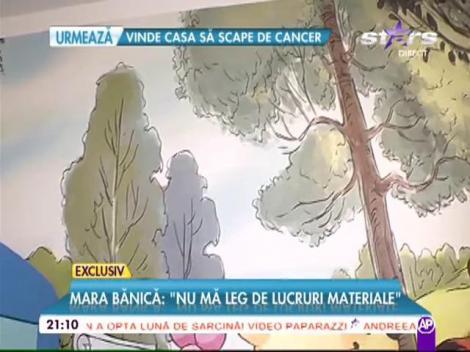 Casa Marei Bănică, mai ceva ca un muzeu!