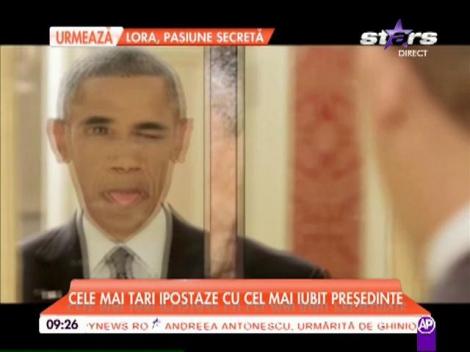 De ce l-au iubit americanii atât de mult pe Barack Obama