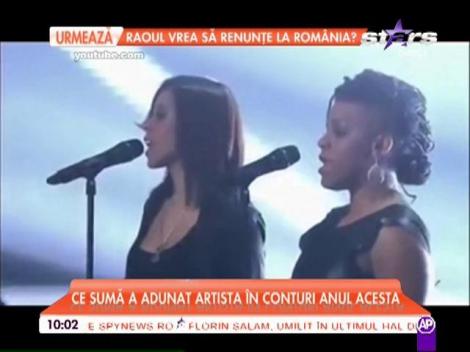 Adele, cea mai bogată artistă din Marea Britanie