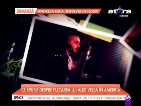 Antonia și-a făcut de cap după plecarea lui Alex Velea în Statele Unite! Artista a fost imediat surprinsă în cea mai neașteptată ipostază! (VIDEO)