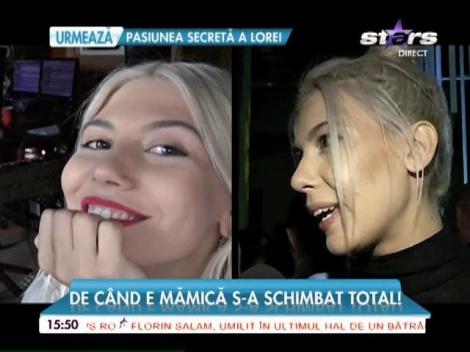 Credeați că totul e roz în viața ei? Sore a vorbit deschis despre greutăţile prin care a trecut înainte să devină mamă