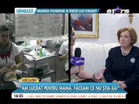 Fiica lui Christine Valmy duce legenda mai departe! Averea ei depăşeşte 70 de milioane de dolari!
