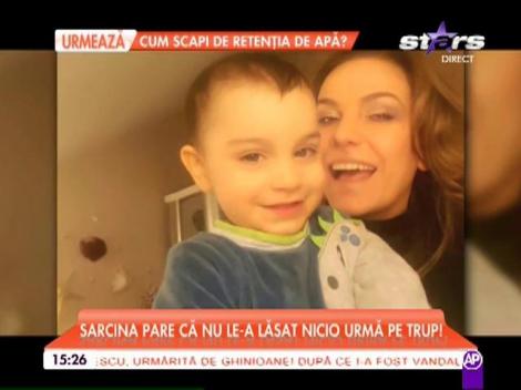 ATUNCI vs. ACUM! Daniela Gyorfi, declaraţii sincere despre operaţiile estetice pe care şi le-a făcut: ”Am trecut prin momente dureroase!”