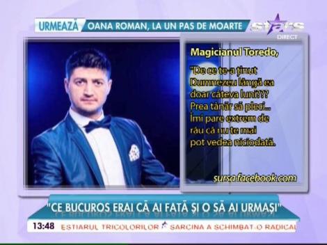 Cel mai cunoscut pitic din România a murit