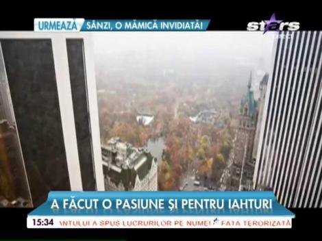La ce a renunțat Donald Trump ca să între în Casa Albă