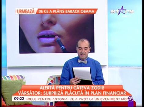 Horoscopul zilei 10/11/2016. Balanţele încearcă să remedieze o situaţie grea!