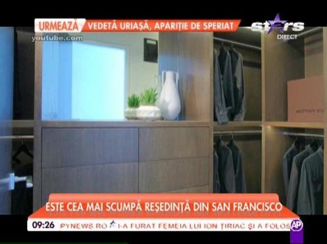 Casa care valorează aproape 22 de milioane de dolari!