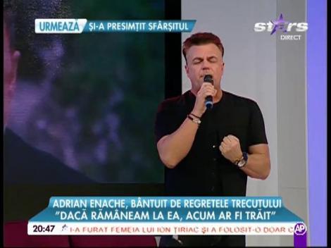 Adrian Enache - ”I believe”