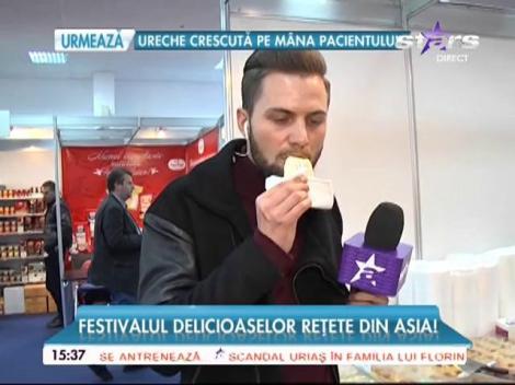 Cele mai bune preparate din India, Siria și Turcia