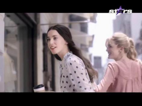 Andrei de la Alb Negru va fi tată de băiat