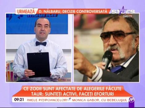 Horoscopul Zilei, 11 noiembrie 2016. Gemeni: Aveţi o zi agitată